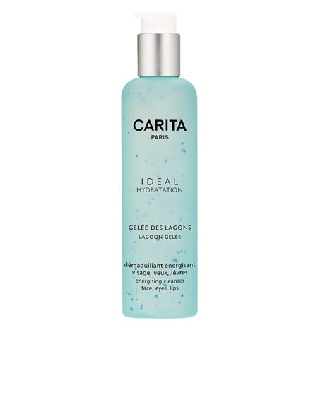 GELÉE DES LAGONS 200 ml by Carita