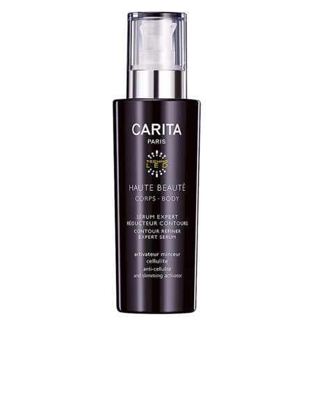 HAUTE BEAUTE CORPS sérum expert réducteur contours 200 ml by Carita