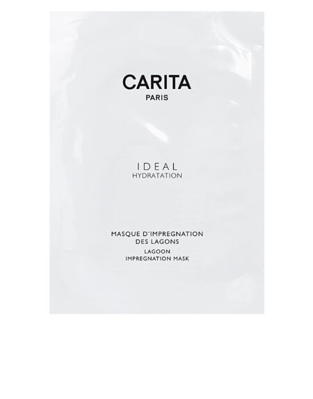 MASQUE D'IMPREGNATION des lagons 5 pz by Carita