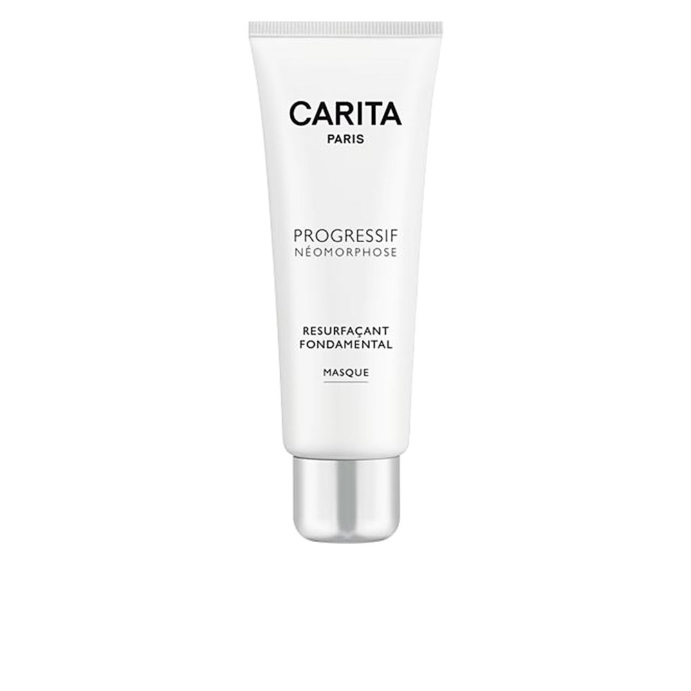 NÉOMORPHOSE PEELING MASK 75 ml by Carita