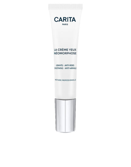 COMBLEUR FONDAMENTAL soin lissant regard yeux 15 ml by Carita