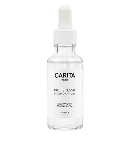 NÉOMORPHOSE RESURFAÇANT FONDAMENTAL 30 ml by Carita
