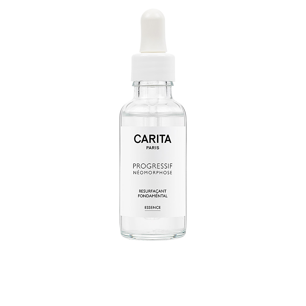 NÉOMORPHOSE RESURFAÇANT FONDAMENTAL 30 ml by Carita