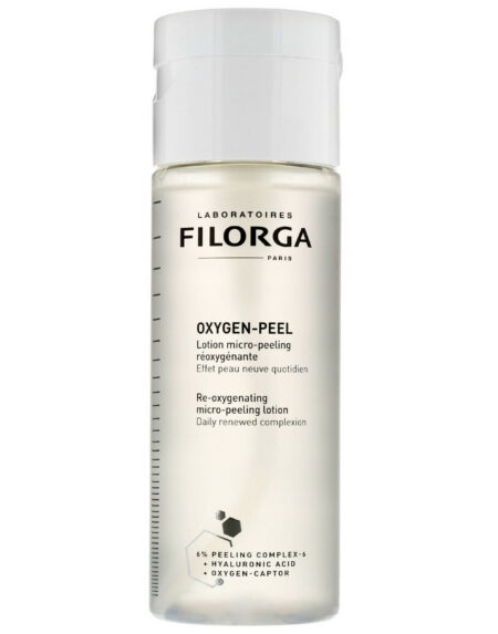 OXYGEN-PEEL micro-peeling lotion 150 ml by Laboratoires Filorga