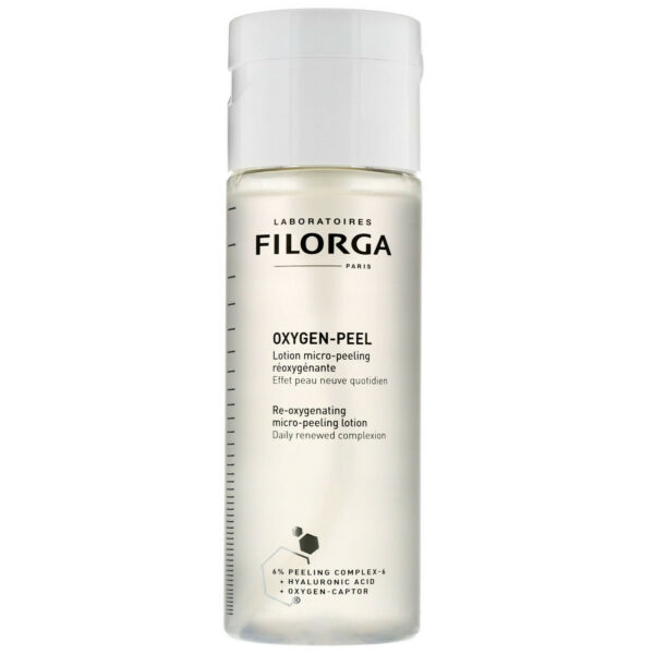 OXYGEN-PEEL micro-peeling lotion 150 ml by Laboratoires Filorga