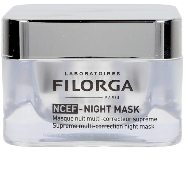 NCTF-NIGHT mask 50 ml by Laboratoires Filorga