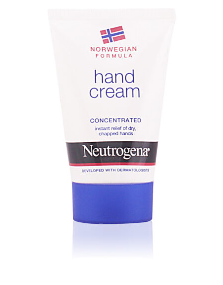 CRÈME MAINS concentrated 50 ml by Neutrogena