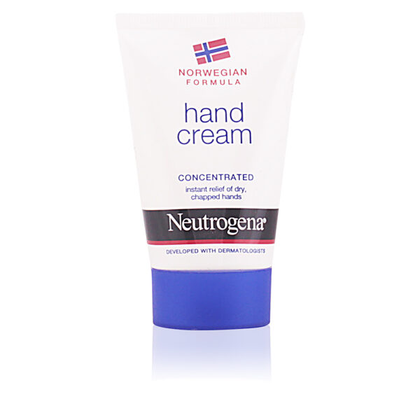 CRÈME MAINS concentrated 50 ml by Neutrogena