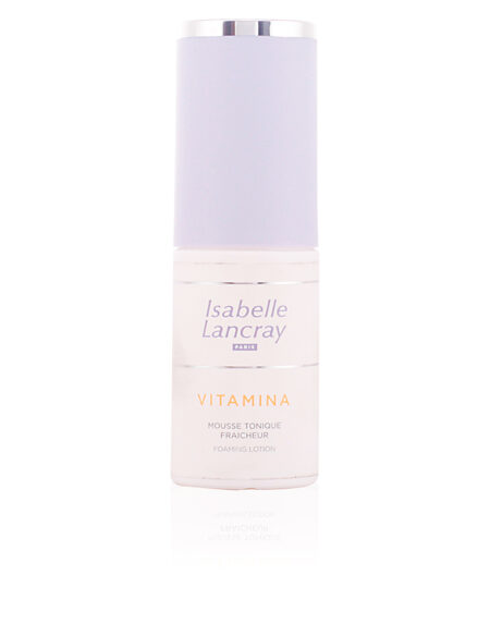 VITAMINA Mousse Tonique 100 ml by Isabelle Lancray