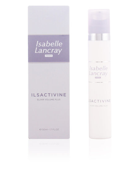 ILSACTIVINE volume plus elixir 3D 50 ml by Isabelle Lancray