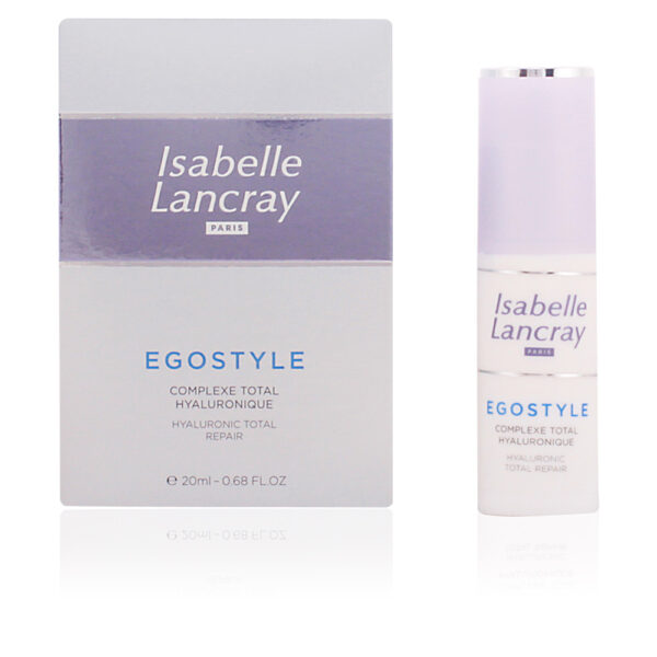EGOSTYLE Complexe Total Hyaluronique 20 ml by Isabelle Lancray