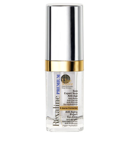 PREMIUM LINE-KILLER X-TREME eye care 15 ml by Rexaline