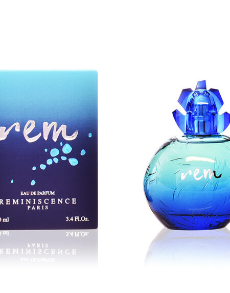 REM edp vaporizador 100 ml by Reminiscence