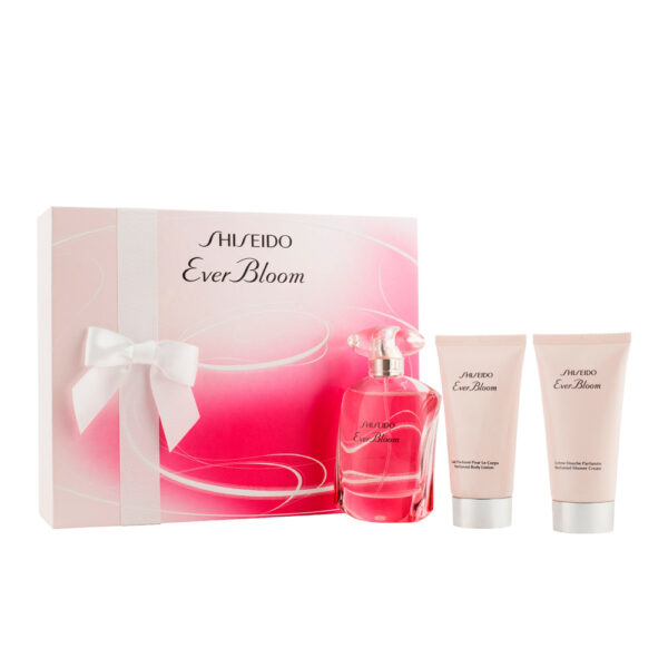 EVER BLOOM LOTE 3 pz by Shiseido