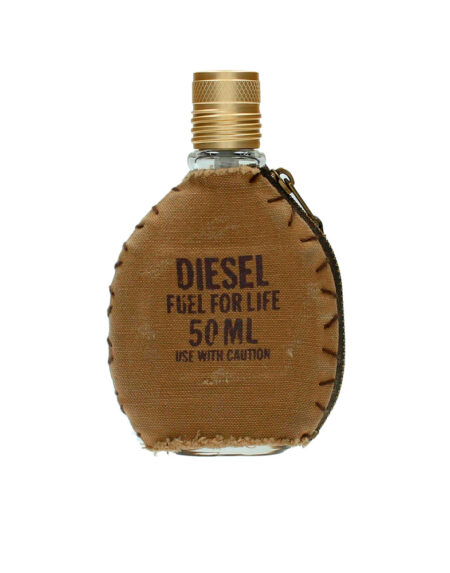 FUEL FOR LIFE POUR HOMME edt vaporizador 50 ml by Diesel
