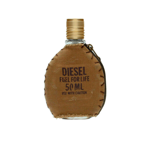 FUEL FOR LIFE POUR HOMME edt vaporizador 50 ml by Diesel