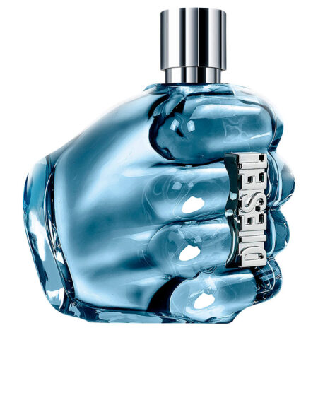 ONLY THE BRAVE edt vaporizador 35 ml by Diesel