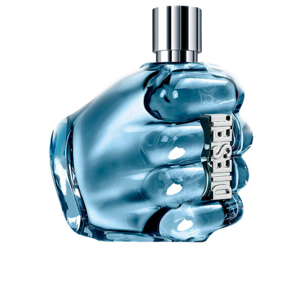 ONLY THE BRAVE edt vaporizador 125 ml by Diesel