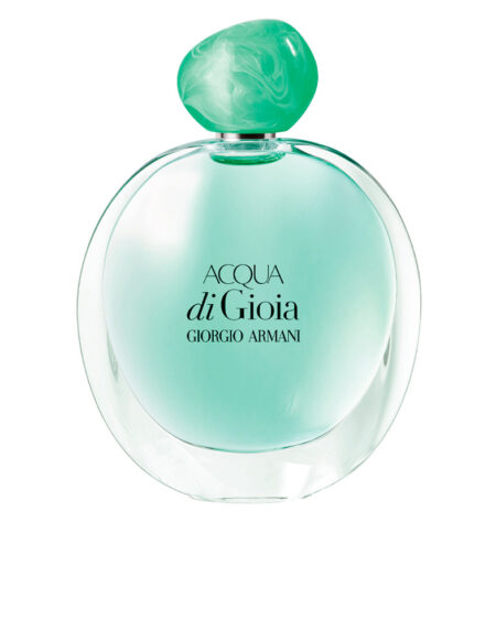 ACQUA DI GIOIA edp vaporizador 100 ml by Armani