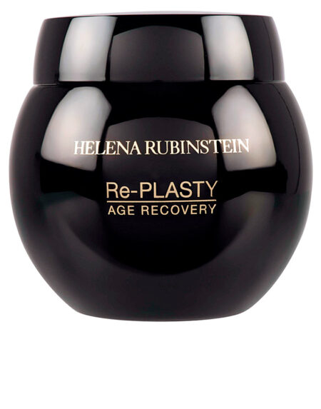 RE-PLASTY AGE RECOVERY night cream 50 ml by Helena Rubinstein