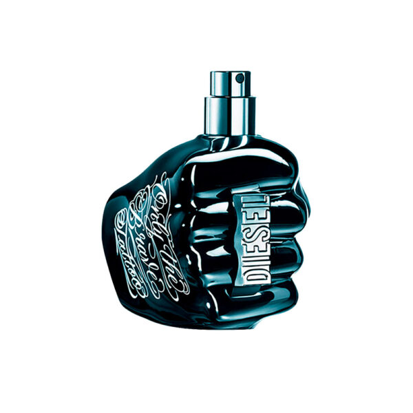 ONLY THE BRAVE TATTOO edt vaporizador 50 ml by Diesel