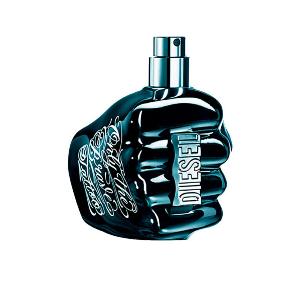 ONLY THE BRAVE TATTOO edt vaporizador 75 ml by Diesel