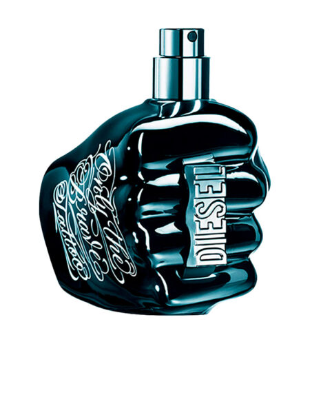 ONLY THE BRAVE TATTOO edt vaporizador 125 ml by Diesel