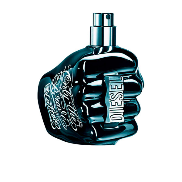 ONLY THE BRAVE TATTOO edt vaporizador 125 ml by Diesel