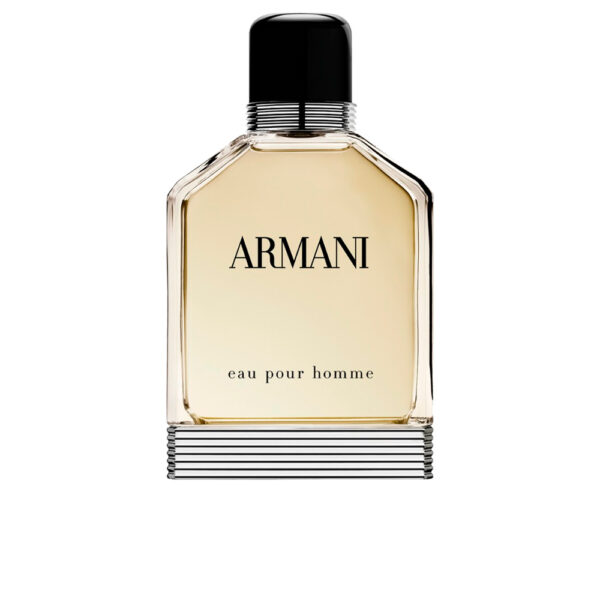 ARMANI EAU POUR HOMME edt vaporizador 100 ml by Armani