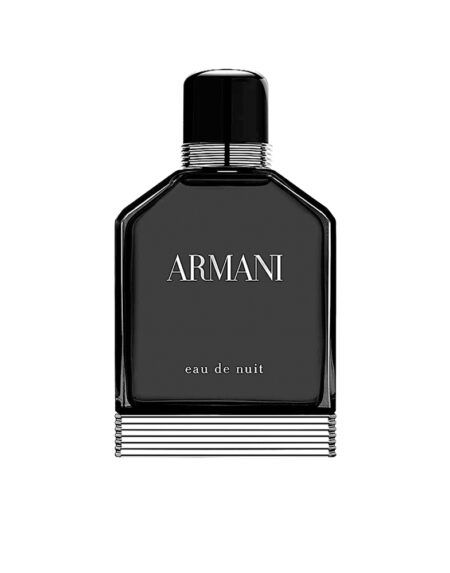 ARMANI HOMME EAU DE NUIT POUR HOMME edt vaporizador 50 ml by Armani
