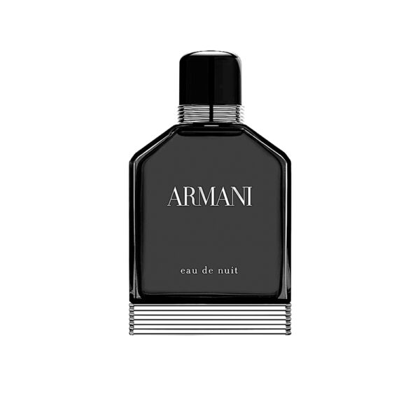 ARMANI HOMME EAU DE NUIT POUR HOMME edt vaporizador 50 ml by Armani