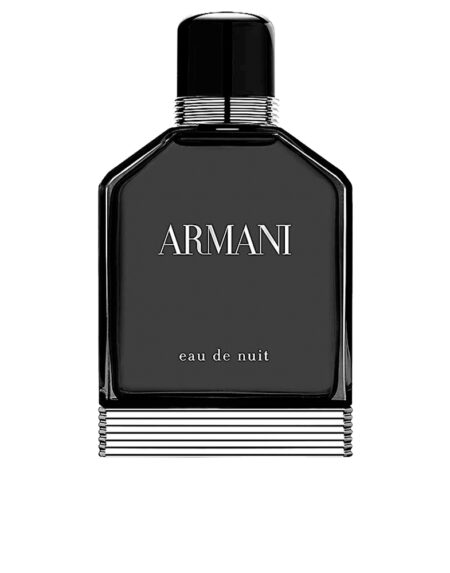 ARMANI HOMME EAU DE NUIT POUR HOMME edt vaporizador 100 ml by Armani