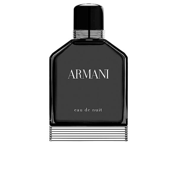 ARMANI HOMME EAU DE NUIT POUR HOMME edt vaporizador 100 ml by Armani