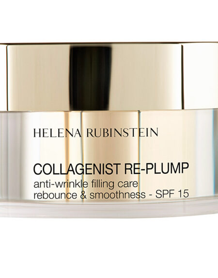 COLLAGENIST RE-PLUMP anti-wrinkle filling care SPF15 50 ml by Helena Rubinstein