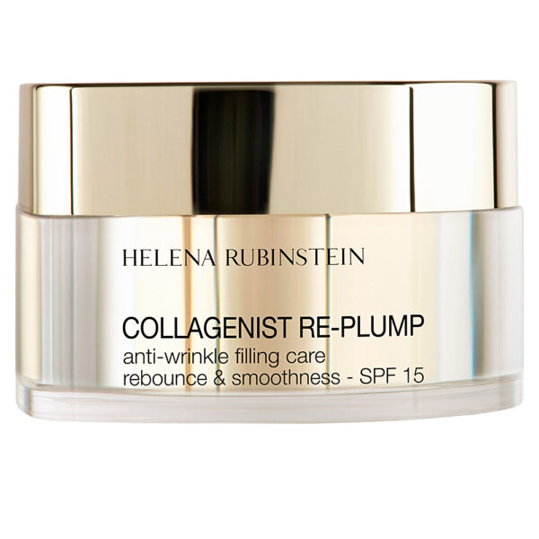 COLLAGENIST RE-PLUMP anti-wrinkle filling care SPF15 50 ml by Helena Rubinstein