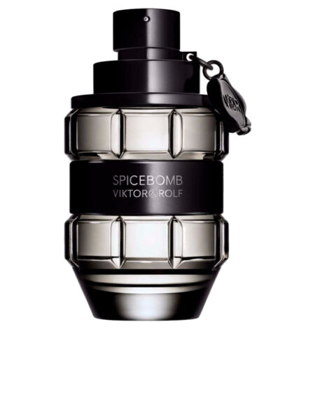 SPICEBOMB edt vaporizador 150 ml by Viktor & Rolf
