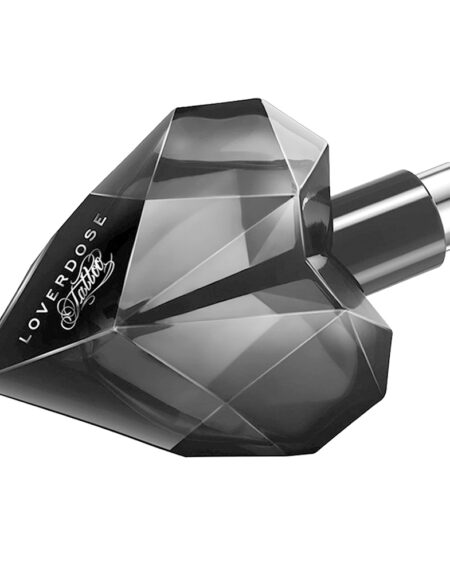 LOVERDOSE TATTOO edp vaporizador 75 ml by Diesel