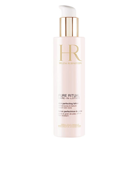 PURE RITUAL skin perfecting lotion 200 ml by Helena Rubinstein
