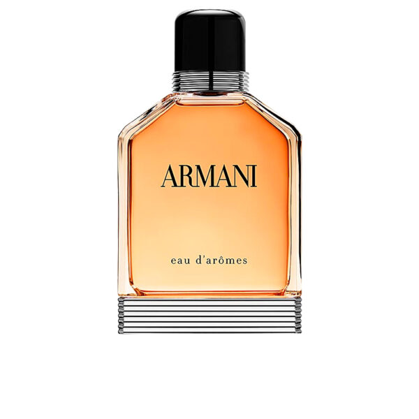 EAU D'ARÔMES edt vaporizador 100 ml by Armani