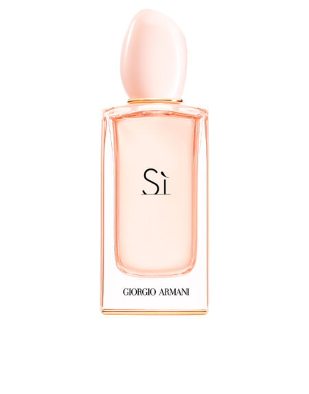 SÌ edt vaporizador 100 ml by Armani