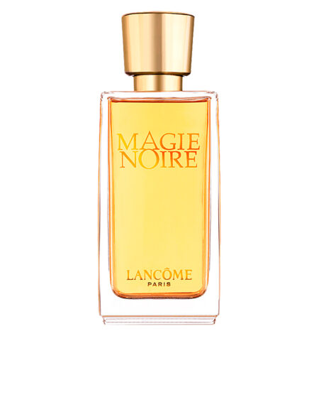 MAGIE NOIRE edt vaporizador 75 ml by Lancôme