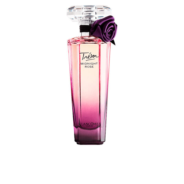 TRÉSOR MIDNIGHT ROSE l'eau de parfum vaporizador 30 ml by Lancôme