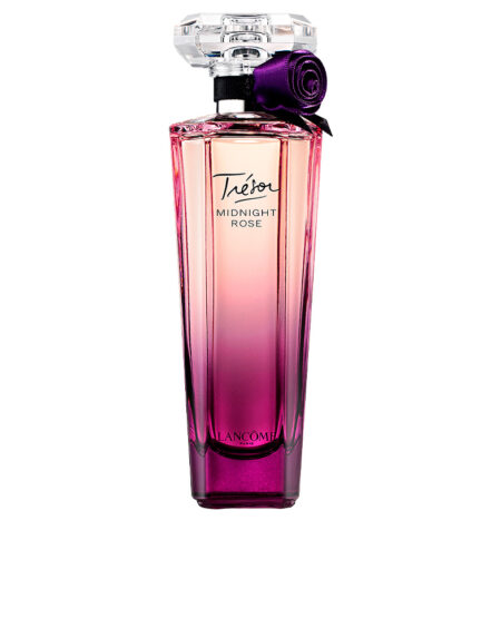 TRÉSOR MIDNIGHT ROSE l'eau de parfum vaporizador 50 ml by Lancôme