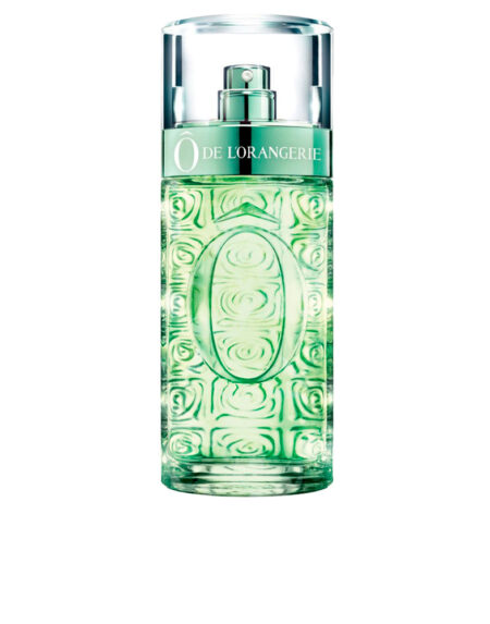 O DE L'ORANGERIE edt vaporizador 75 ml by Lancôme