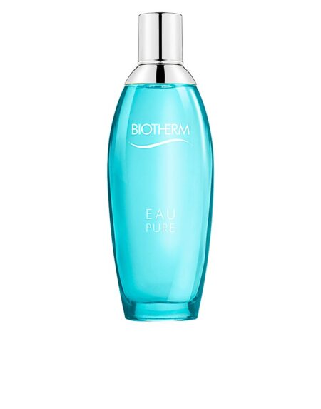 EAU PURE invigorating cool mist 100 ml by Biotherm