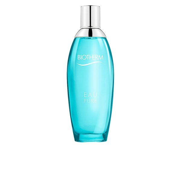 EAU PURE invigorating cool mist 100 ml by Biotherm