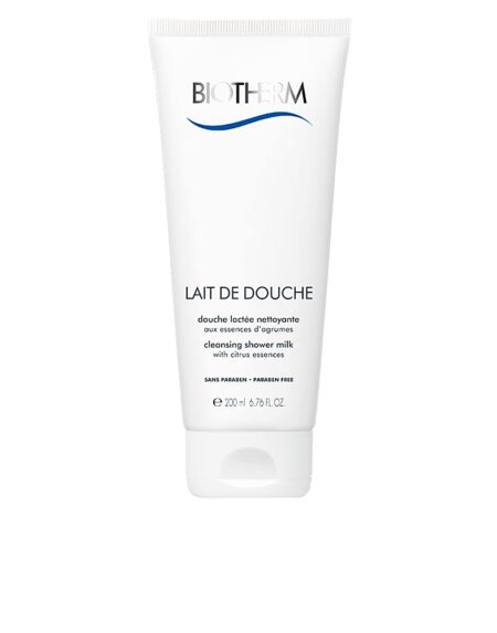 LAIT de douche 200 ml by Biotherm