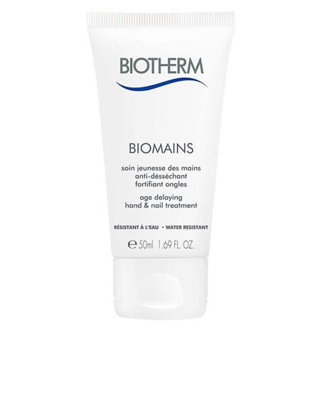 BIOMAINS limited edition 50 ml by Biotherm