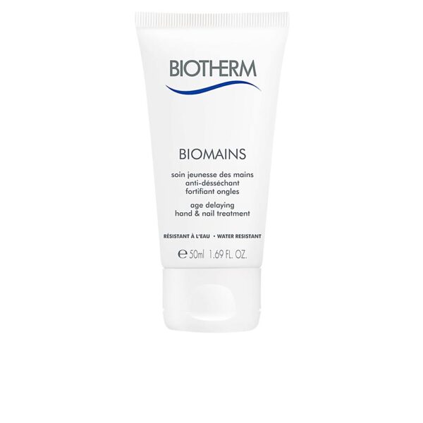 BIOMAINS limited edition 50 ml by Biotherm