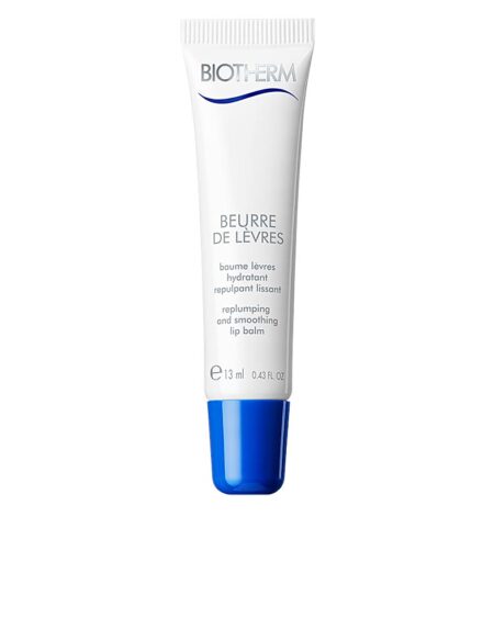 BEURRE DE LÈVRES lip balm 13 ml by Biotherm